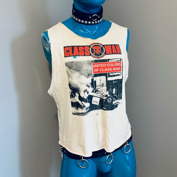 Class War - United Colors of Class War - Picture 2 of 7